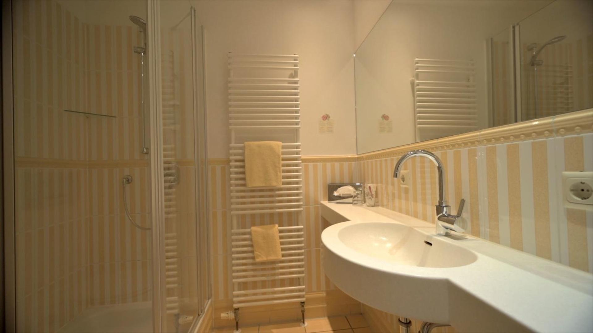 Hotel Burgblick Hochburg-Ach Екстер'єр фото